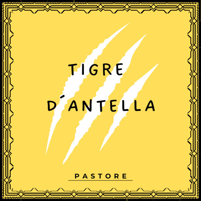 Tigre d´Antella