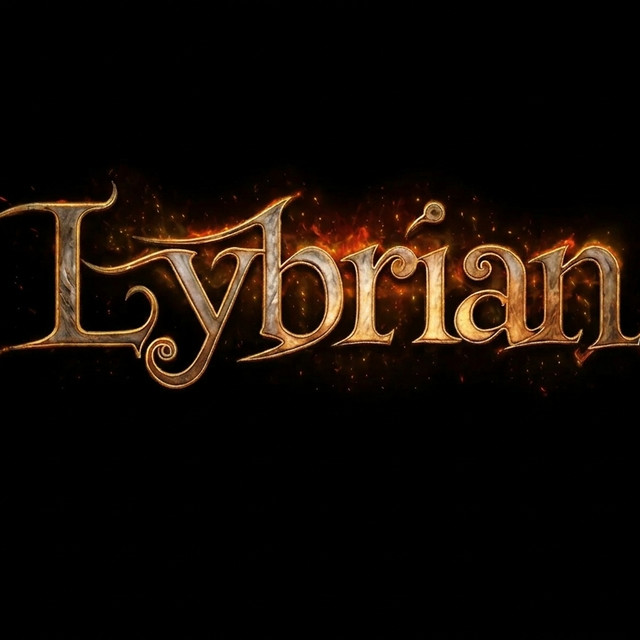 Lybrian