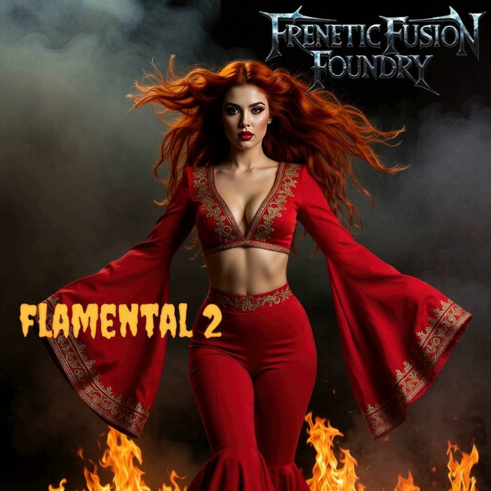 Flamental 2