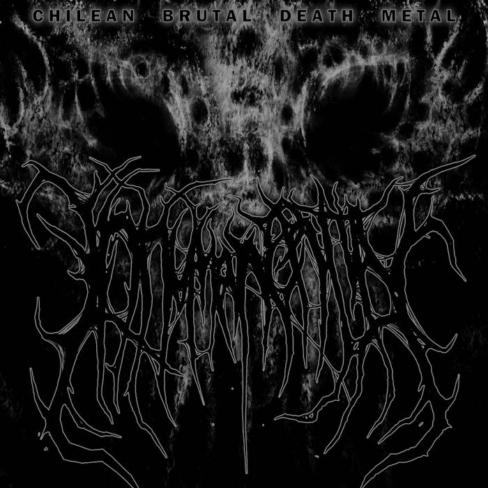 Imposing Inhuman Aberration