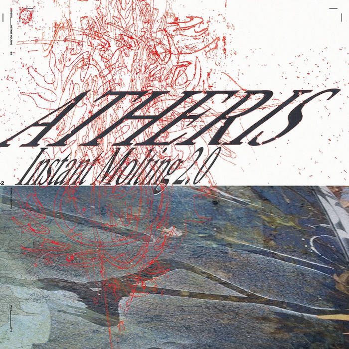 ZRS-2: Atheris - Instant Molting 2.0