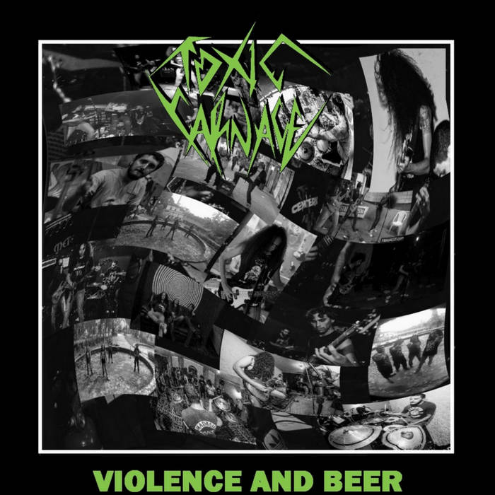 Violence and Beer