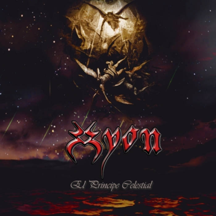 El Príncipe Celestial