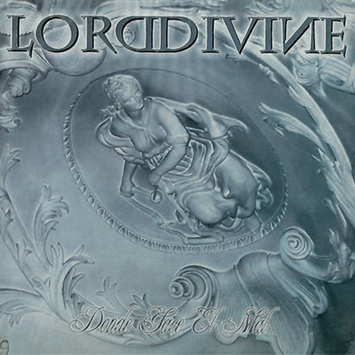 Donde Yace El Mal (Spanish Version)