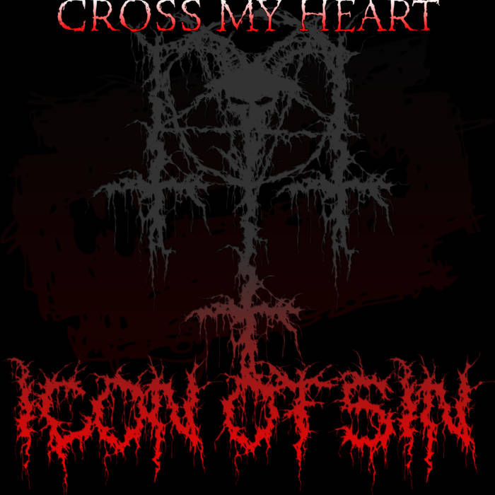 Cross My Heart