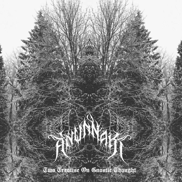 Two Treatise On Gnostic Thought