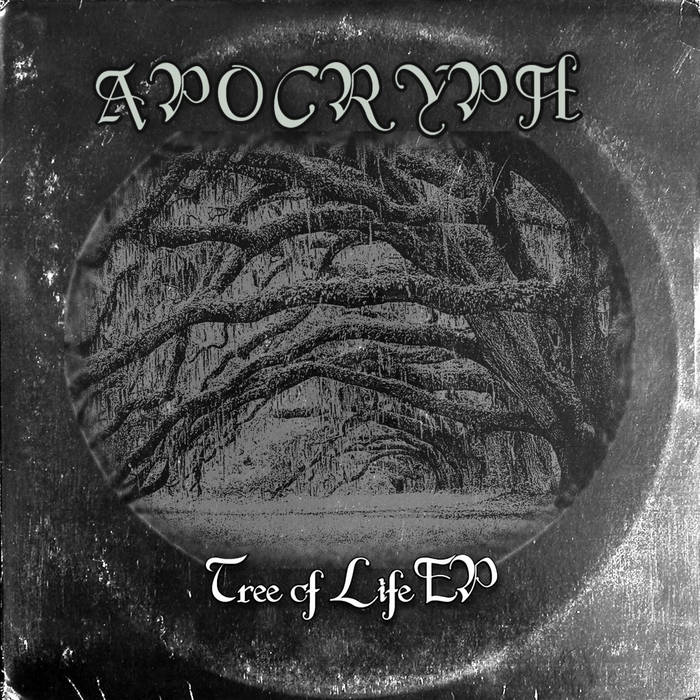Tree of Life EP