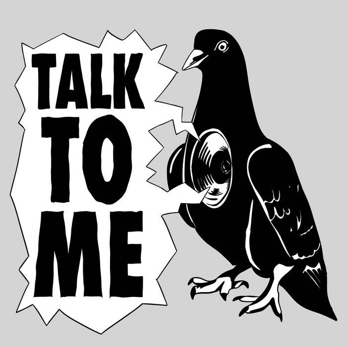 Talk To Me