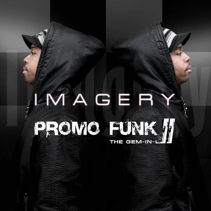 Promo Funk 2: The Gem-in-i