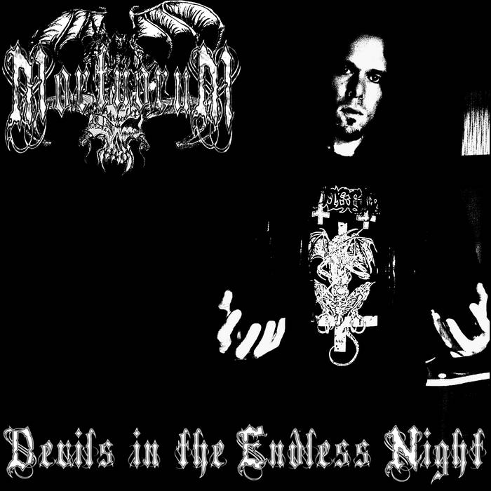 Devils in the Endless Night