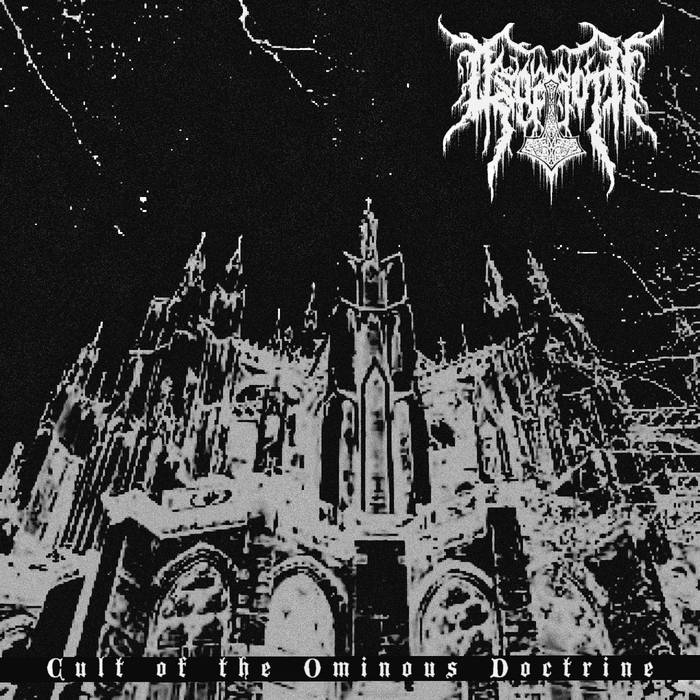 Cult of the Ominous Doctrine
