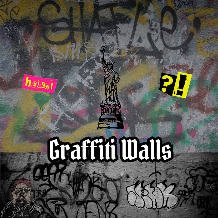 Graffiti Walls