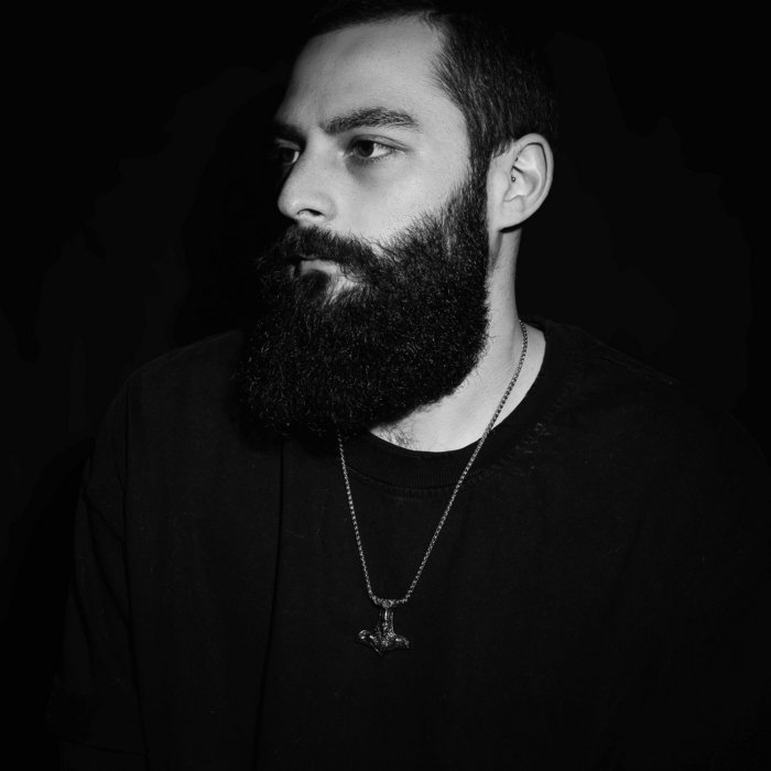 Unholy Presence - Paranoia (Original Mix)