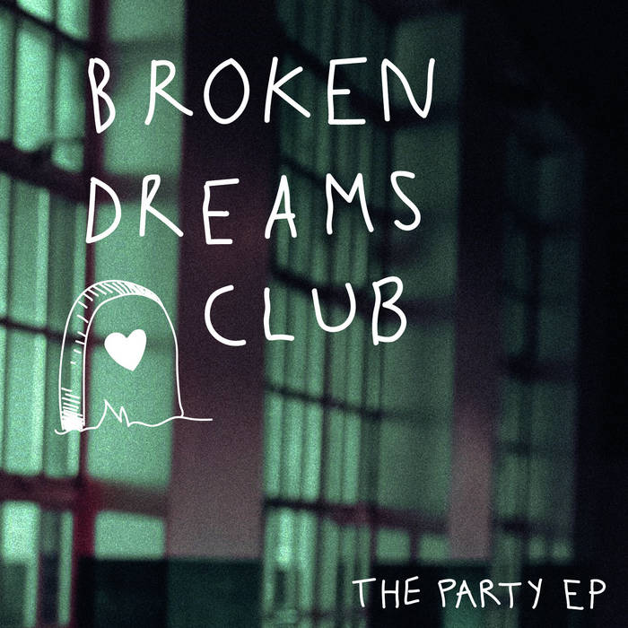 The Party EP