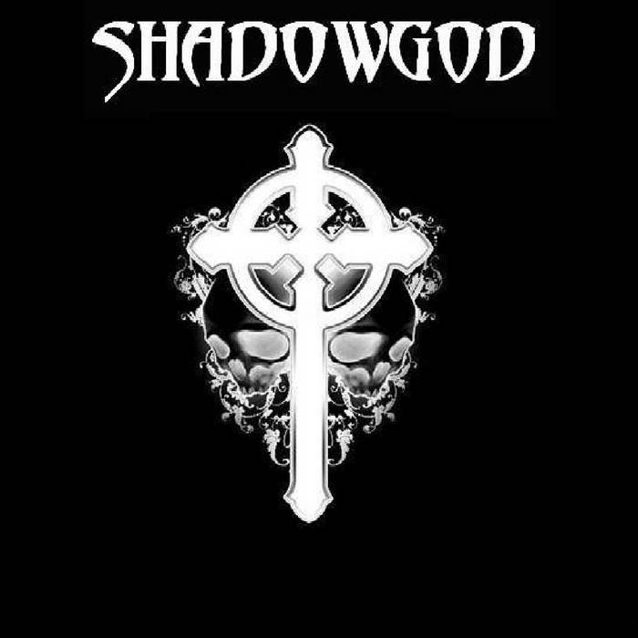 ShadowGod EP