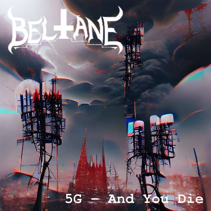 5G - And You Die!