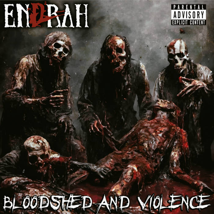 Bloodshed and Violence