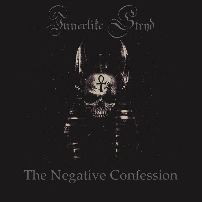 The Negative Confession (new version)