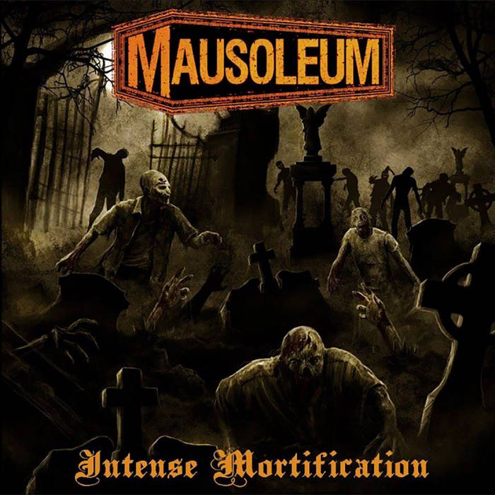 Intense Mortification