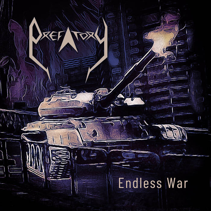 Endless War