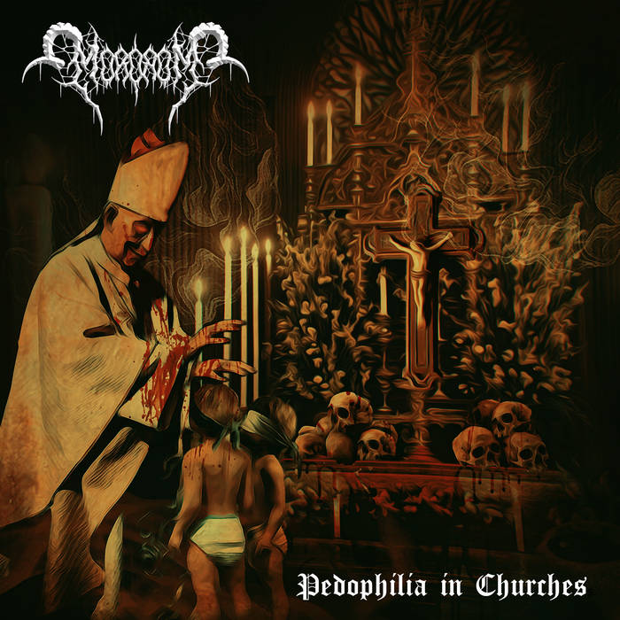 Pedophilia in Churches