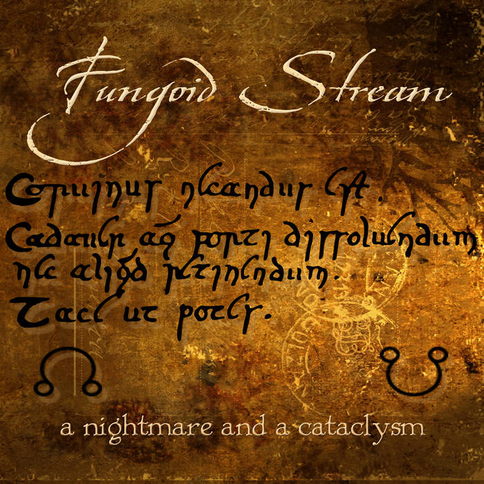 A Nightmare and A Cataclysm