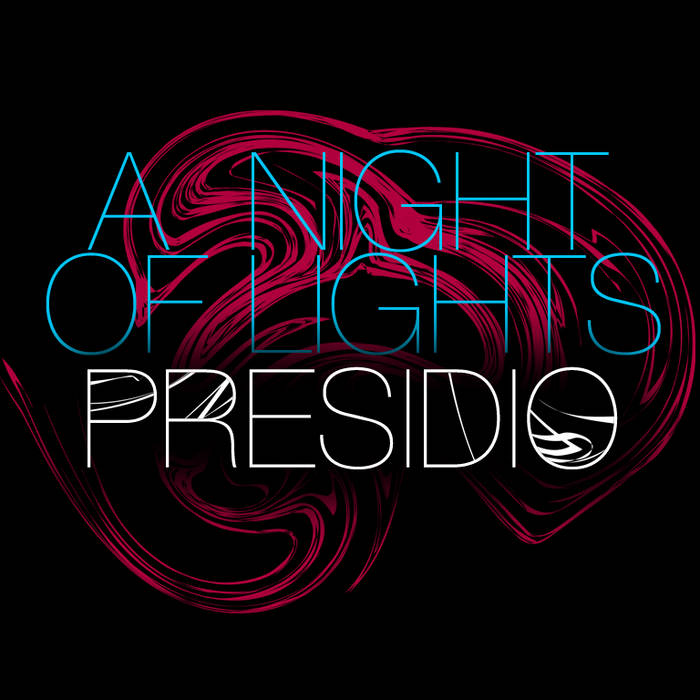 A Night Of Lights [Instrumental]