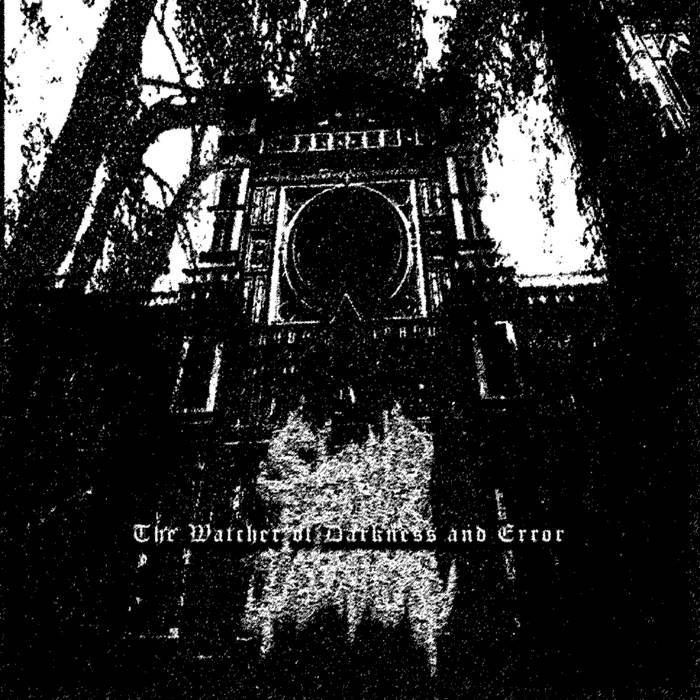 The Watcher of Darkness and Error (demo)
