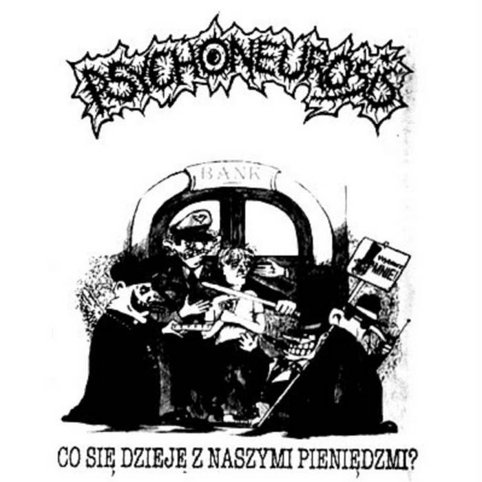 Co się dzieje z naszymi pieniędzmi? - MC / 1998
