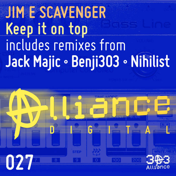 Alliance Digital 027