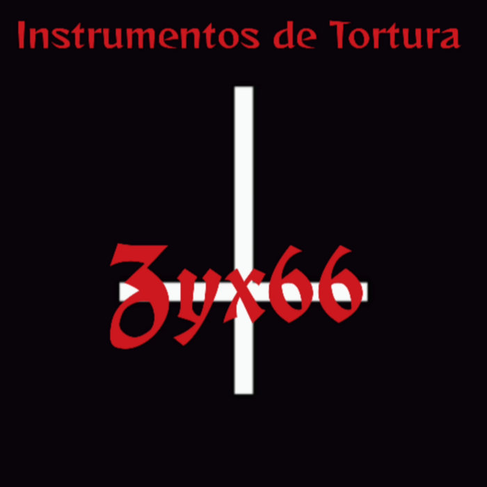 Instrumentos de Tortura