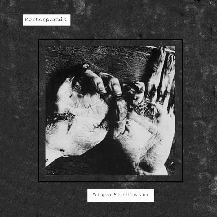 Estupro Antediluviano