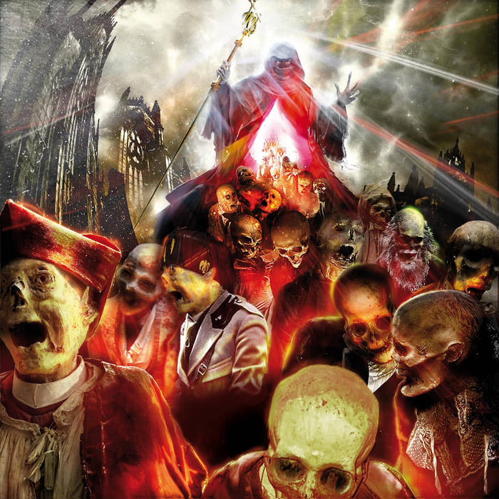 L.a s.abia d.estruccion