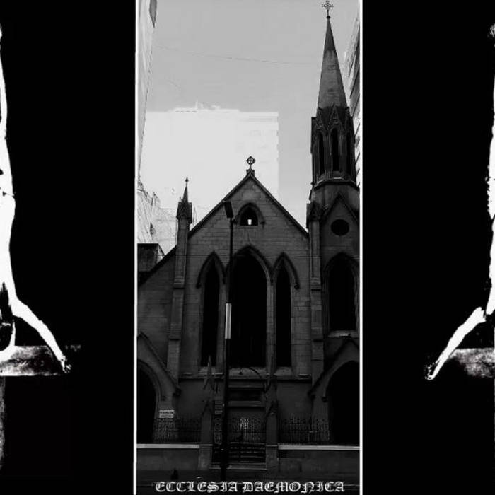 Ecclesia Daemonica (EP)
