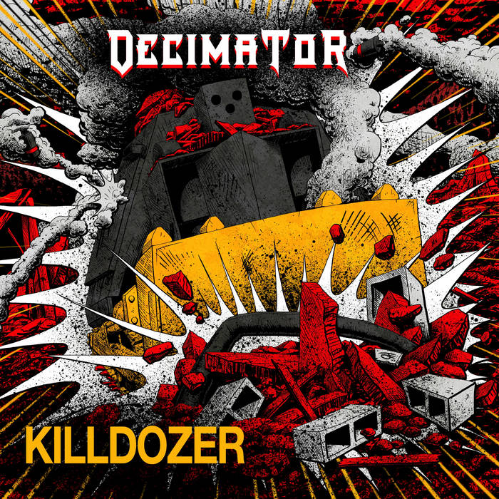 Killdozer