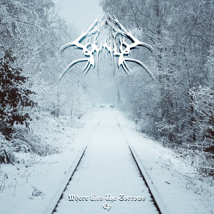 Where Lies The Sorrows EP