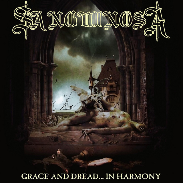 Sanguinosa