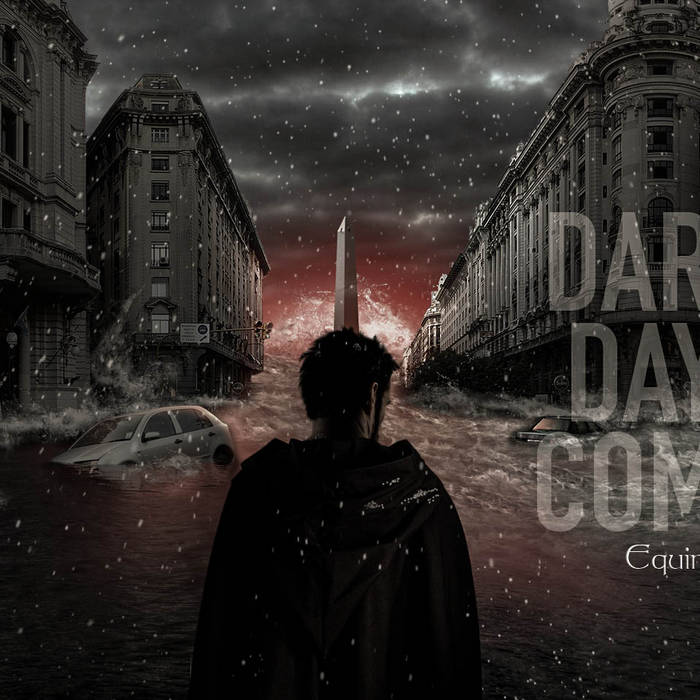 Dark Days Come [single]