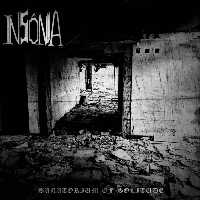 Sanatorium Of Solitude (demo)