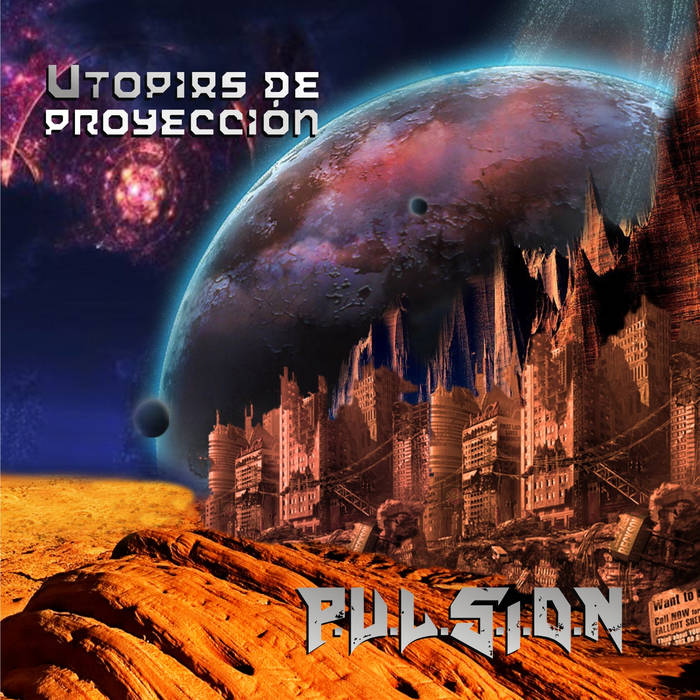 UTOPIAS DE PROYECCIÓN