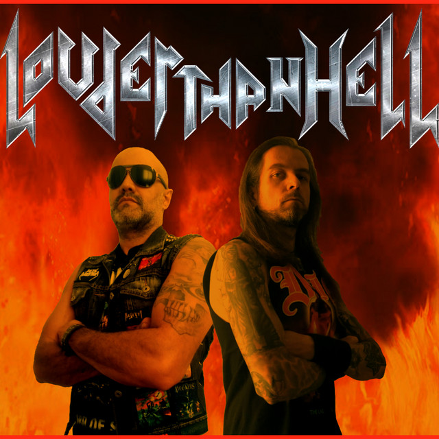 Louder than Hell