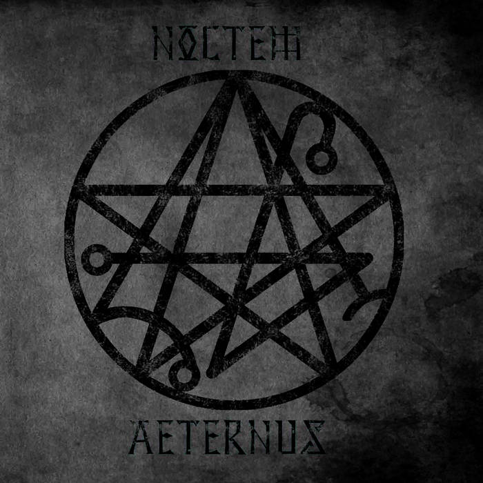 Noctem Aeternus