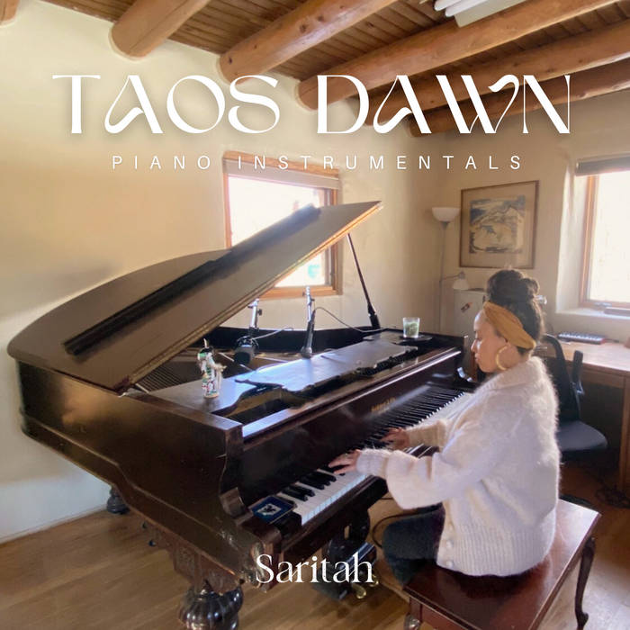 TAOS DAWN Piano Instrumentals