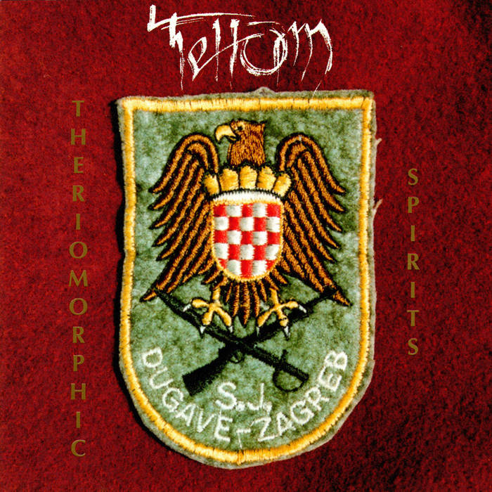 Theriomorphic Spirits