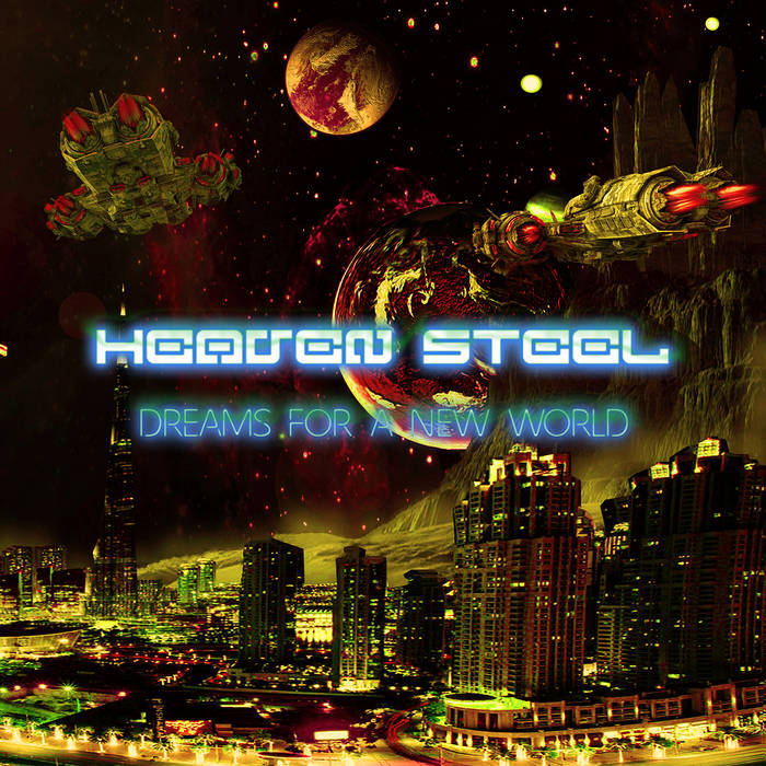 Dreams for a New World