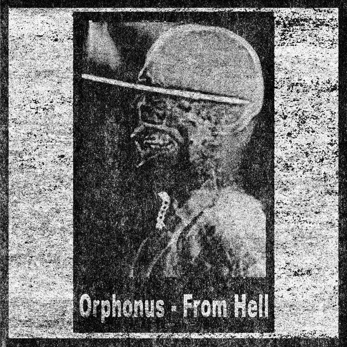 Orphonus - From Hell