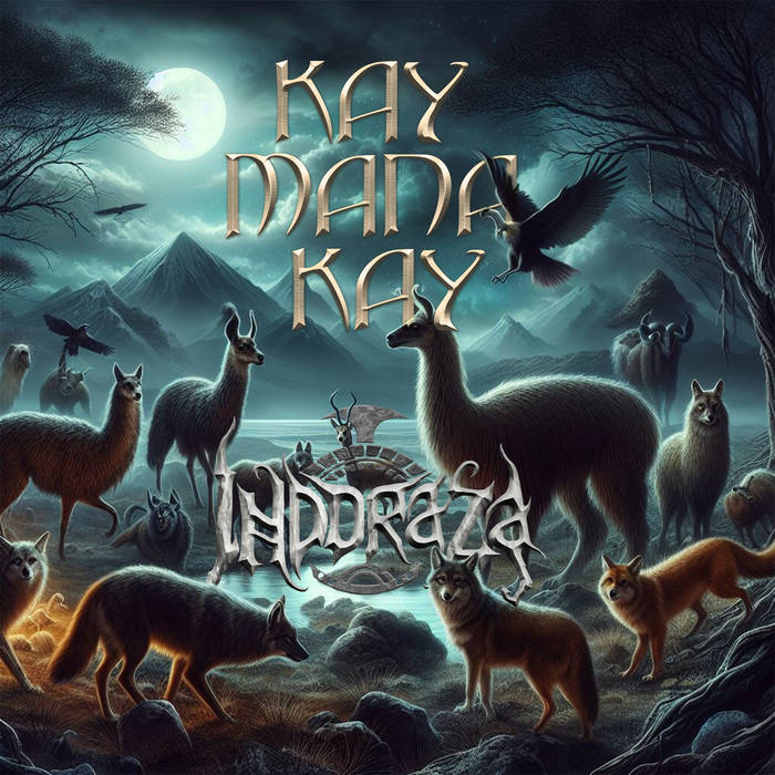 Kay Mana Kay