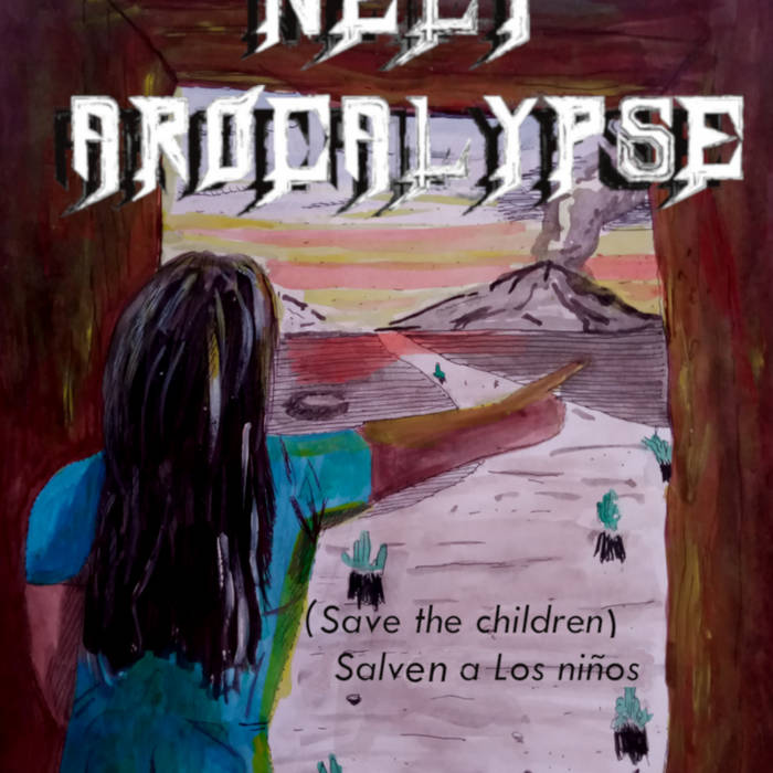 SALVEN A LOS NIÑOS - Save the children