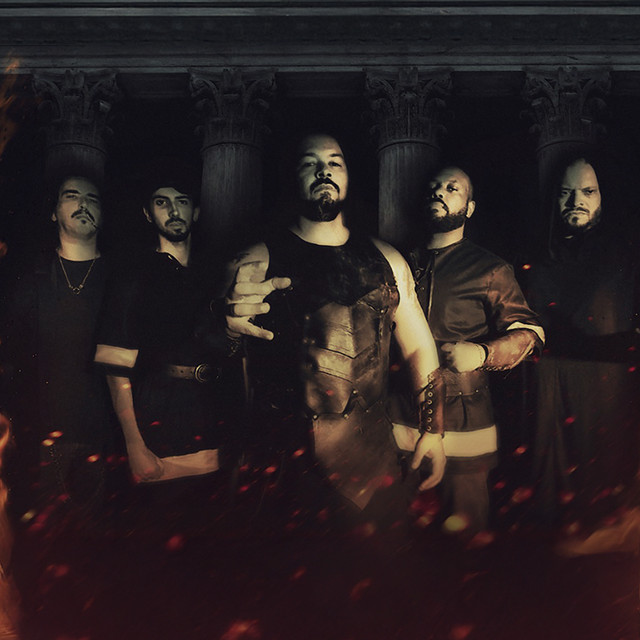 Pagan Throne