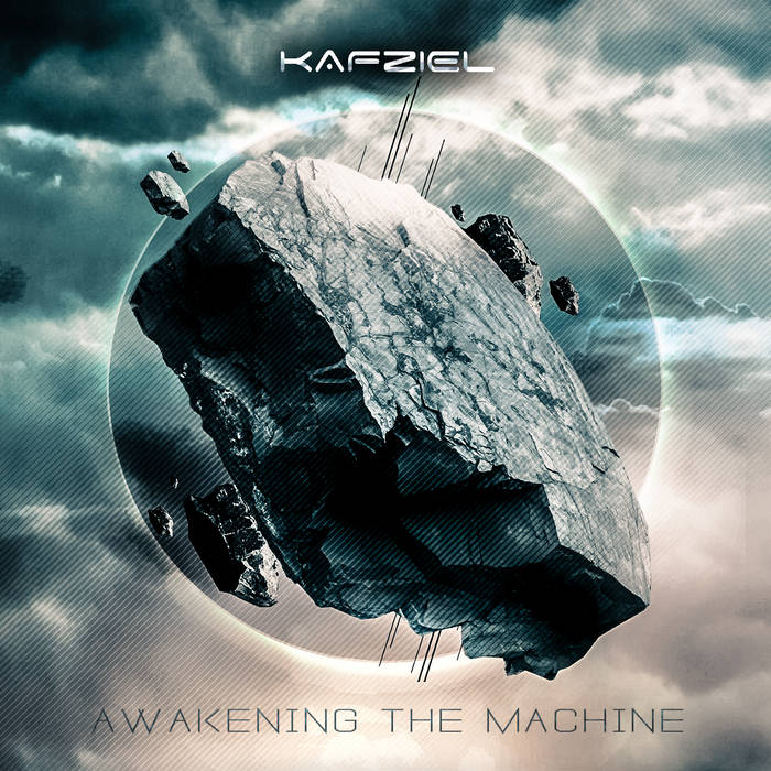 Awakening the machine